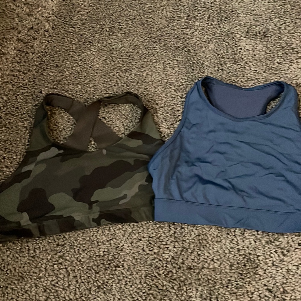 Sports Bra Bundle
